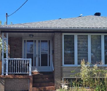 For Lease - 8 Hucknall Road, Toronto, Ontario - Photo 2