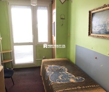 Samostatný pokoj P4, Kamýk, Ev.č.: N0025374 - Photo 1