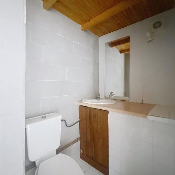 Location Appartement 1 pièce 18m² AGEN 47000 - Photo 1