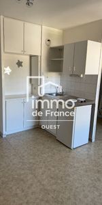 Location Appartement 1 pièce 20m² - Photo 4
