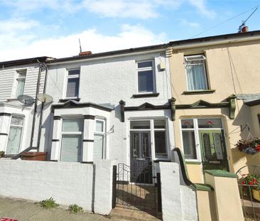 1 bedroom terraced house to rent - Photo 4