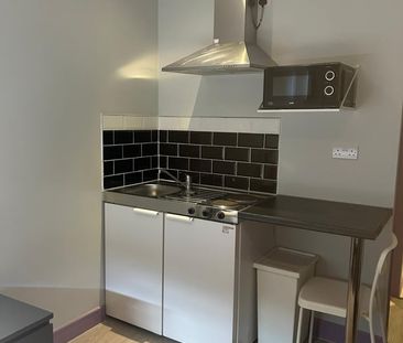 Studio Flat, London Road, CR7 - Photo 4