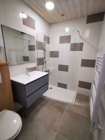 LUCON STUDIO EN RDC - Photo 4