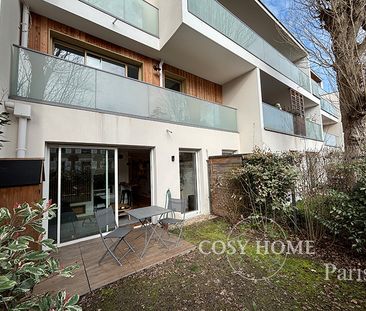 Appartement en location | Meudon - Photo 5