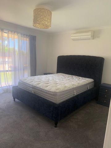 Modern 3-Bedroom Home for Lease – Secure, Spacious & Fully Furnished - Photo 5