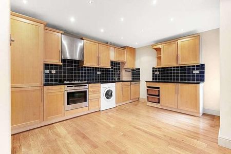 Upper Richmond Road, West Putney, SW15 - Photo 5