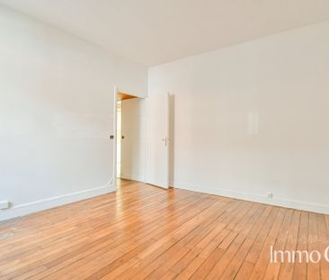 Appartement 2 pièces - 35.47m² - Photo 5