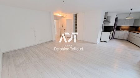 Location Appartement 4 pièces 80m² GRENOBLE 38000 - Photo 4