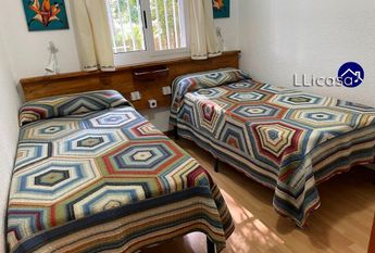 Casa o chalet de alquiler en Reino de Valencia, Olocau