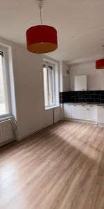 Location Appartement 2 pièces 45m² ST ETIENNE 42000 - Photo 3