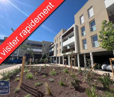 Location Appartement 2 pièces 42m² ARLES 13200 - Photo 3