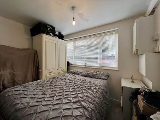 Station Road, Balsall Common - Photo 1