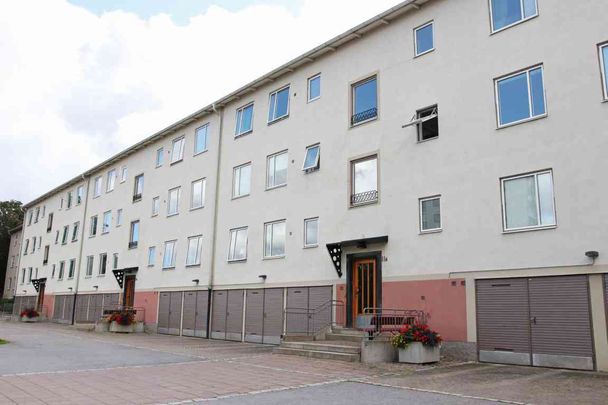 3 RUM KÖK - Photo 1