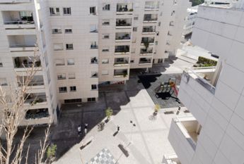 Apartamento T2 em Lisboa