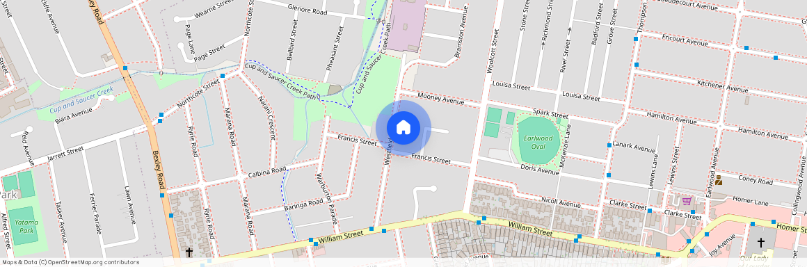 21 Westfield Street, Earlwood, NSW 2206