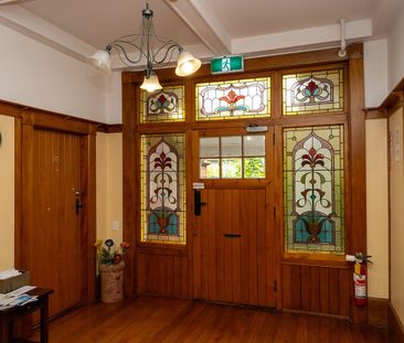 Room 1/526 George Street, Dunedin North, Dunedin City - Photo 2