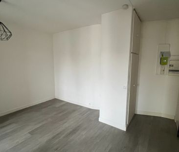 Studio Paris 12 - Photo 4