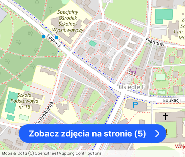 Mieszkanie 2 pokojowe z wyposażeniem – zdjęcie 1