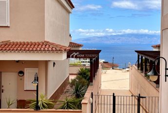 Apartamento · Alquiler a largo plazo ·