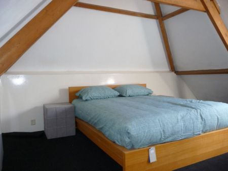 Te huur: Appartement Middenweg in Huizen - Foto 2