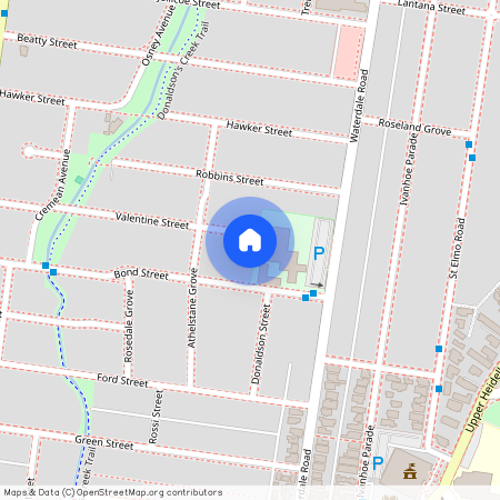 21 Valentine Street, Ivanhoe