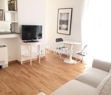 Komplett saniert Wohnung 1 Schlafzimmer, Bad und Küche - Photo 3