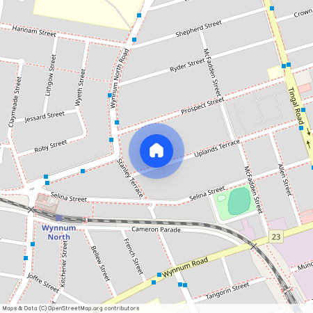 85 Uplands Terrace, Qld 4178, Wynnum