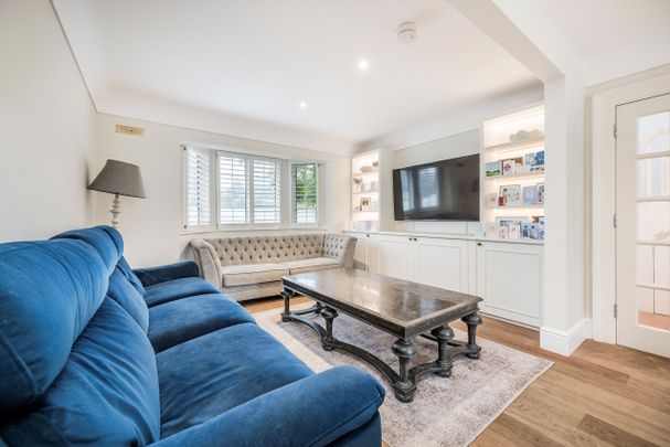 Ullswater Road, Barnes, SW13, London - Photo 1