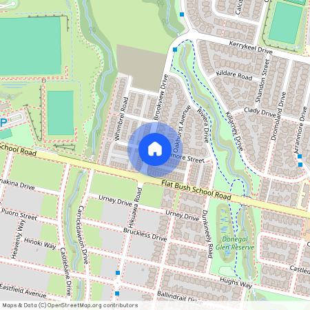 3 Sycamore Street, Flat Bush, Auckland
