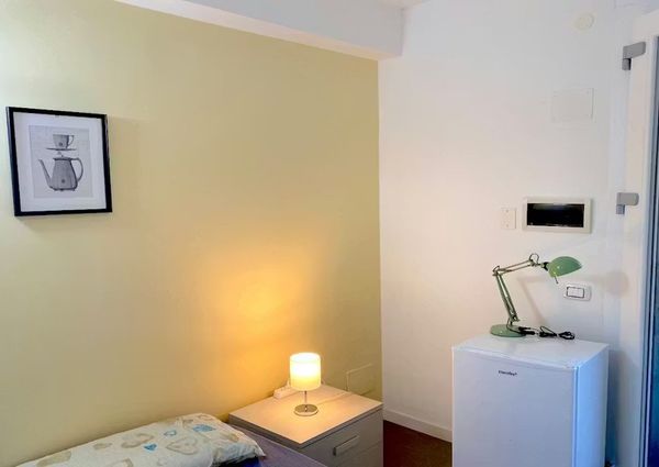 Mieszkanie na wynajem - 80 m² - 1 pokój Roma Lacjum