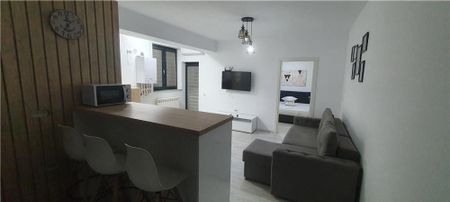 Inchiriez apartament mamaia zona iaki - Photo 2