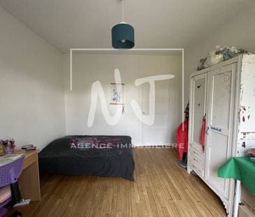 APPARTEMENT A LOUER LES PONTS DE CE 49130 2 CHAMBRES - 84 M² - Photo 1