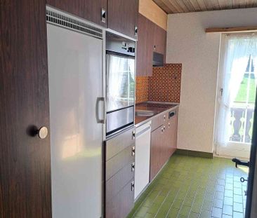 4.5 Zimmer, 115 m², 3. Stock - Photo 4