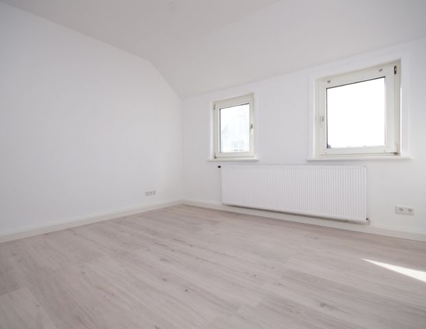 Freundliche Erdgeschosswohnung - Foto 1