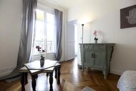 LOCATION MEUBLEE 75018 - Photo 3