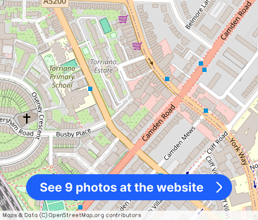 1 Hampshire Street, London - Photo 1