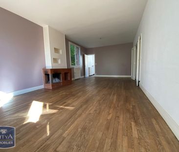 Location Maison 6 pièces 146m² CHAVILLE 92370 - Photo 3