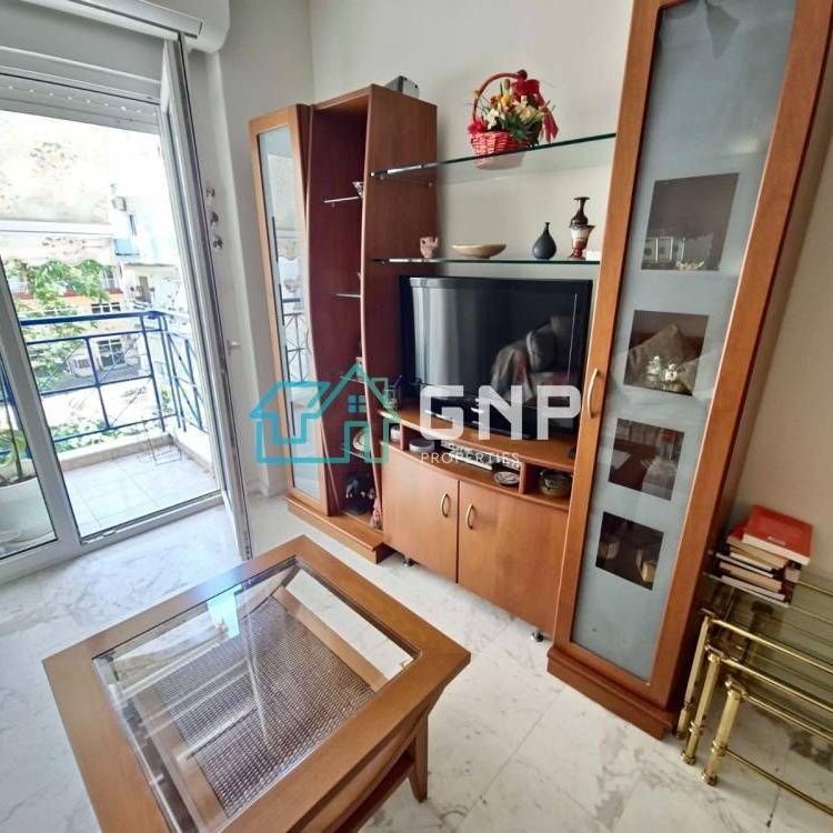 Studio/Γκαρσονιέρα για ενοικίαση Μαρτίου (Βούλγαρη - Ντεπώ - Μαρτίου) - Φωτογραφία 1