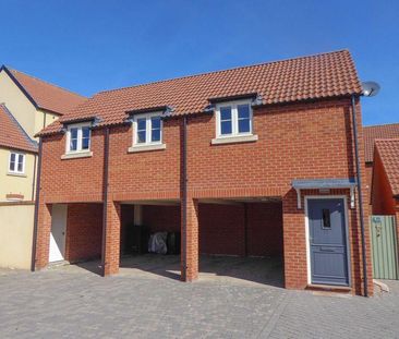 1 bedroom coach house to rent - Photo 5