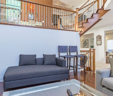 For Lease - 2472 Upper Valley Crescent, Oakville, Ontario - Photo 5