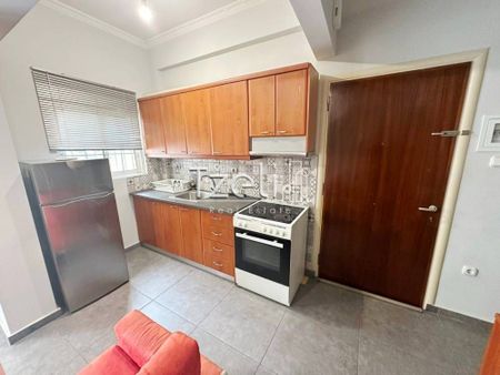 Studio/Γκαρσονιέρα για ενοικίαση - Πάτρα, - Photo 3