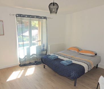 Location Appartement 2 pièces 48m² BOURG DE PEAGE 26300 - Photo 4