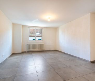 Superbe 3 pièces au coeur de Lucens - Photo 2