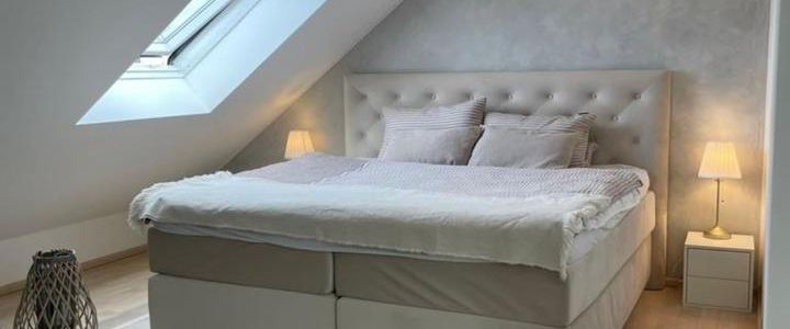 Traumhafte Wohnung mit zwei Balkonen in Dinslaken-Hiesfeld - Photo 1