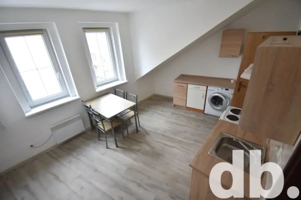 Pronájem bytu 1+1 60 m - Photo 1