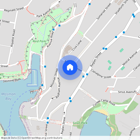 7/31 Mosman Street