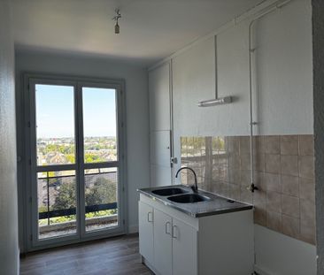 Appartement très lumineux idéalement situé, dans une résidence à pr... - Photo 1