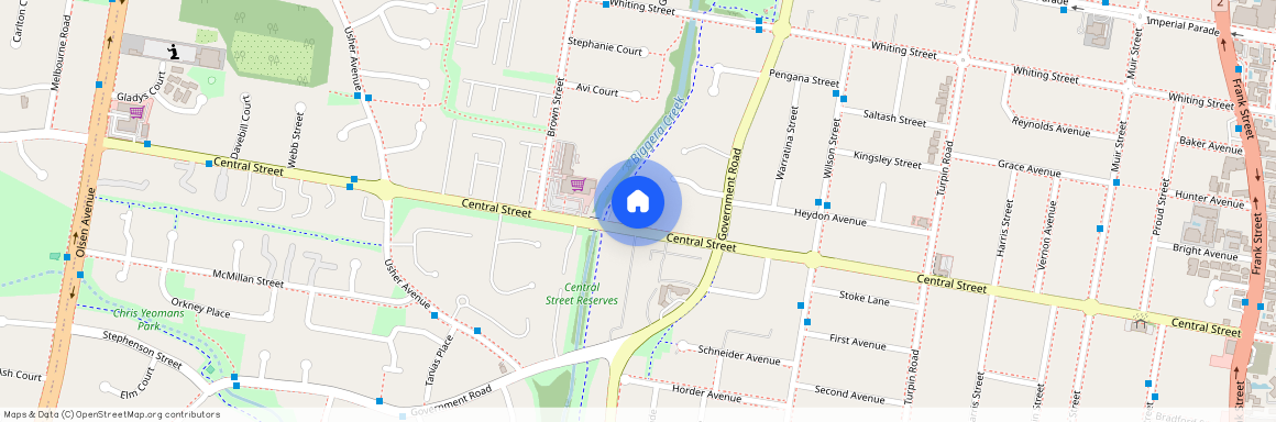 Unit 2/139 Central St, Qld 4215, Labrador