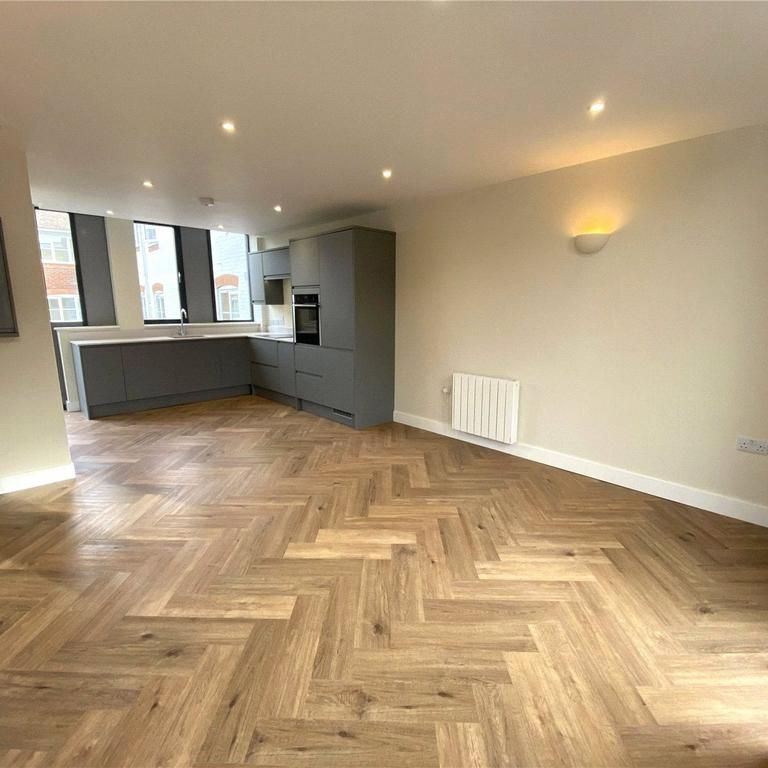 1 bedroom apartment to rent - Photo 1