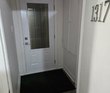 3 1/2 - Longueuil (Le Vieux-Longueuil) - 1 800 $/mois - Photo 4